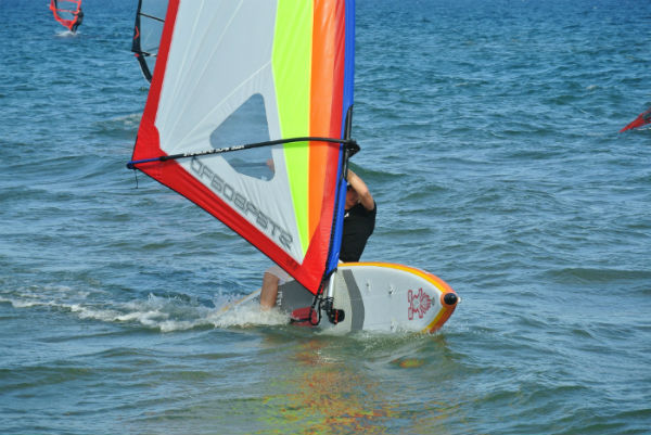 Inflatable Windsup Inflatable Windsup