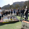 Black Clinic - Cagliari, Sardinia