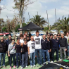 Black Clinic - Cagliari, Sardinia
