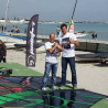 Black Clinic - Cagliari, Sardinia