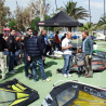 Black Clinic - Cagliari, Sardinia