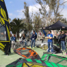 Black Clinic - Cagliari, Sardinia